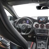 Mercedes AMG GLA 45 4matic