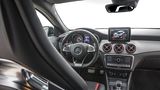 Mercedes AMG GLA 45 4matic