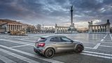 Mercedes AMG GLA 45 4matic