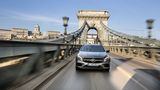 Mercedes AMG GLA 45 4matic