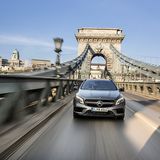 Mercedes AMG GLA 45 4matic