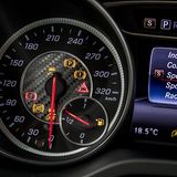 Mercedes AMG GLA 45 4matic