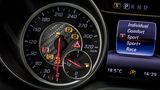 Mercedes AMG GLA 45 4matic
