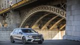 Mercedes AMG GLA 45 4matic