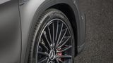 Mercedes AMG GLA 45 4matic