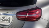 Mercedes AMG GLA 45 4matic