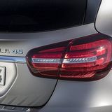 Mercedes AMG GLA 45 4matic