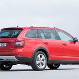 Der Unterbodenschutz gehört dazu