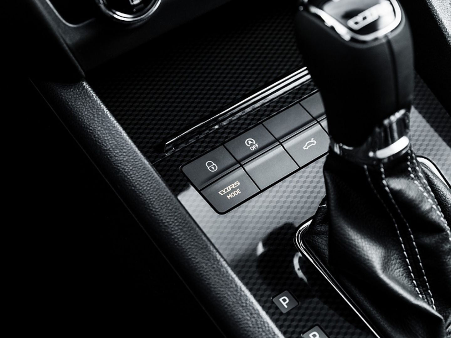 Beim Skoda Octavia RS lässt das ESP im Sport-Modus sogar kleine Drifts zu