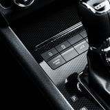 Beim Skoda Octavia RS lässt das ESP im Sport-Modus sogar kleine Drifts zu