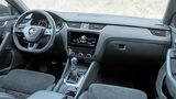 Der Skoda Octavia RS kostet mindestens 30.890 Euro