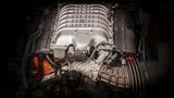 Das Zentrum der Macht: Der 6.2 Liter Hellcat-Motor