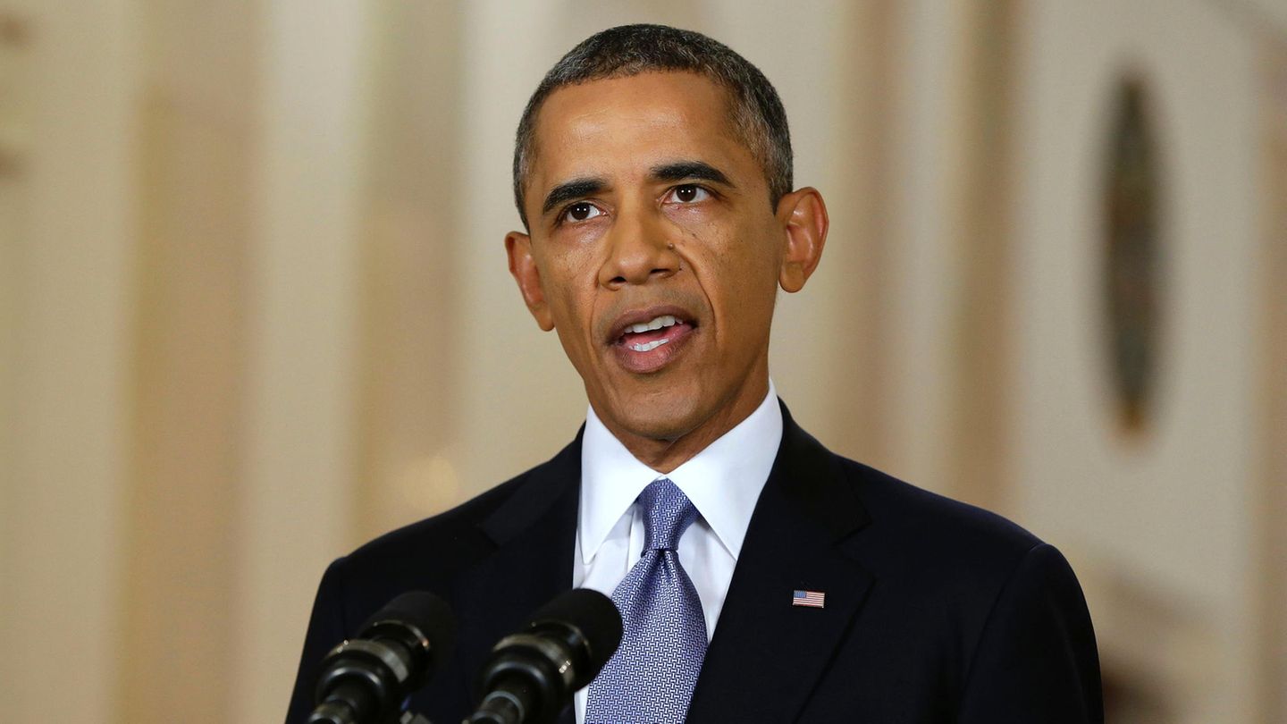 Barack Obama