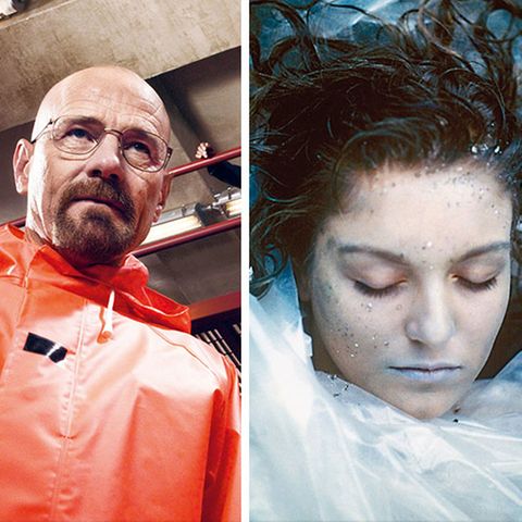 Die besten TV-Serien