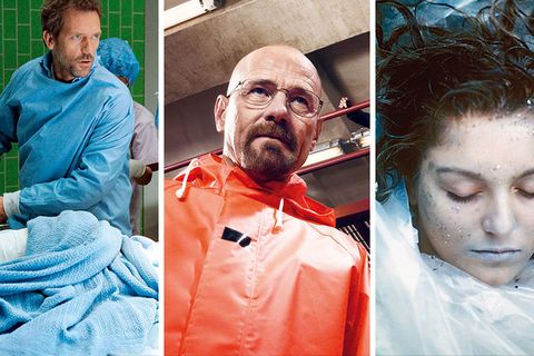 Die besten TV-Serien