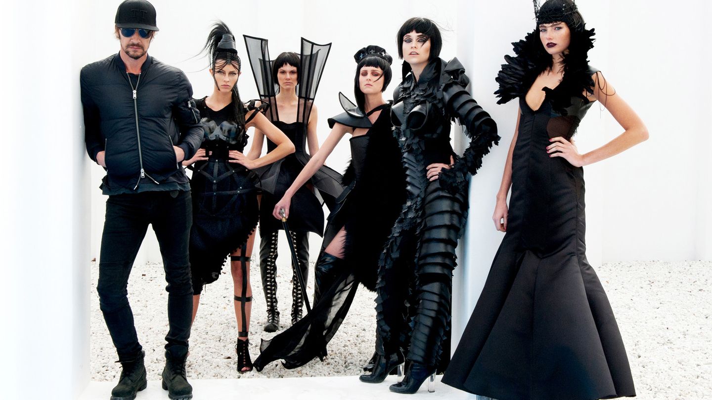 Germany's Next Topmodel