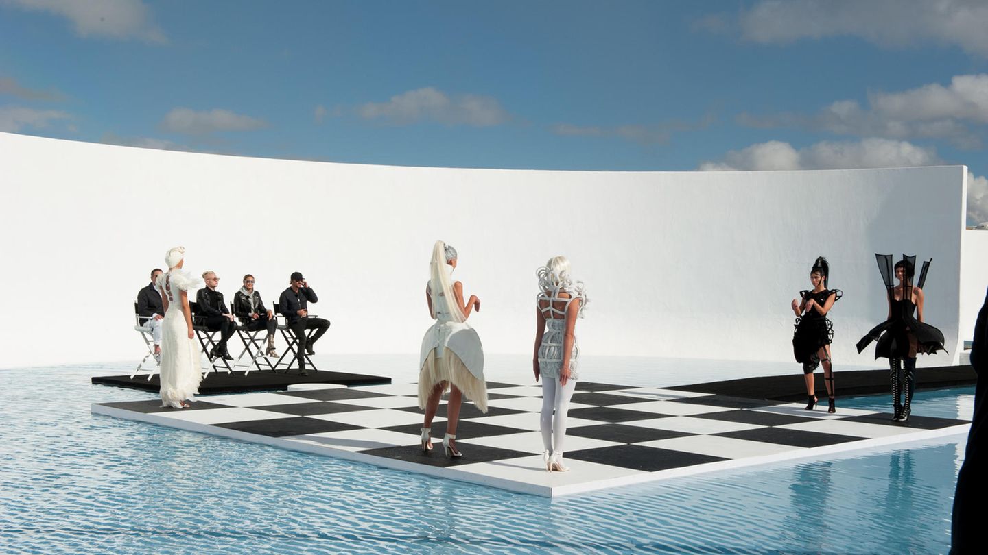 Germany's Next Topmodel