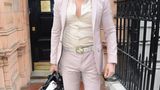Ken-Doppelgänger Rodrigo Alves lässt sich von Dr Deniz Kanliada in London das Gesicht unterspritzen