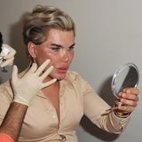 Ken-Doppelgänger Rodrigo Alves