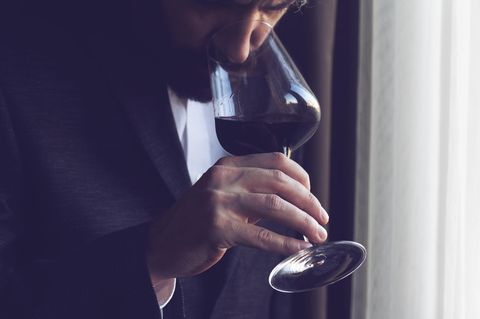 Weintrinken ist besser fürs Gehirn als das Lösen von Matherätseln