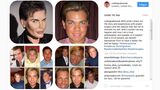 Auf Instagram dokumentiert Alves seine unheimliche Verwandlung vom pausbäckigen Jugendlichen zum menschlichen Ken. "Ich könnte nicht glücklicher sein", schreibt der vom Schönheitswahn besessene Alves dazu. Wer allerdings die Leiden, die hinter den vielen Operationen stecken, sieht, bekommt Zweifel.