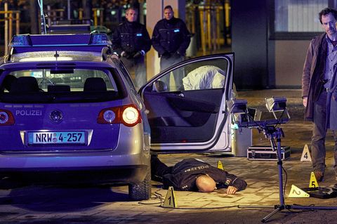"Tatort" aus Dortmund