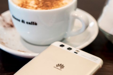 Neues Smartphone: Huawei P10 im Test: Lohnt sich das Leica-Smartphone?