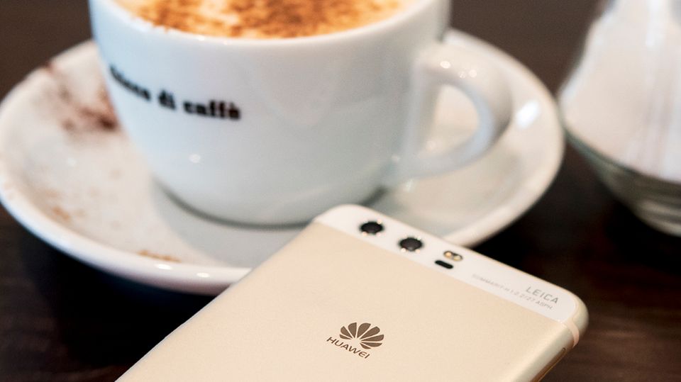 Neues Smartphone: Huawei P10 im Test: Lohnt sich das Leica-Smartphone?