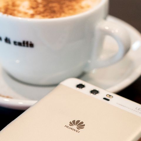 Neues Smartphone: Huawei P10 im Test: Lohnt sich das Leica-Smartphone?