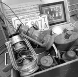 Huawei P10: So sieht der Schwarzweiß-Modus aus