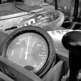 Huawei P10: So sieht der Schwarzweiß-Modus aus