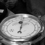 Huawei P10: So sieht der Schwarzweiß-Modus aus