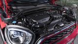 Mini John Cooper Works Countryman - dem Triebwerk fehlt es an Dampf und Emotionen