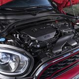 Mini John Cooper Works Countryman - dem Triebwerk fehlt es an Dampf und Emotionen