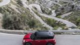 Mini John Cooper Works Countryman