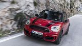 Mini John Cooper Works Countryman