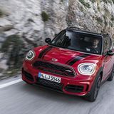 Mini John Cooper Works Countryman