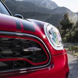 Mini John Cooper Works Countryman