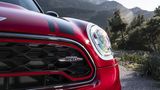 Mini John Cooper Works Countryman