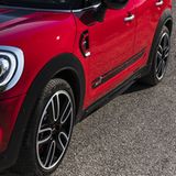 Mini John Cooper Works Countryman