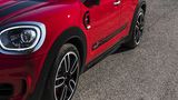 Mini John Cooper Works Countryman