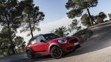 Mini John Cooper Works Countryman