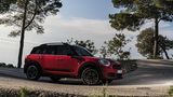 Mini John Cooper Works Countryman
