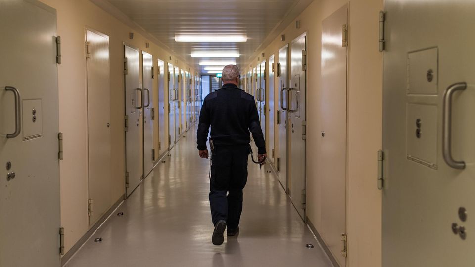 nachrichten deutschland gefängnis