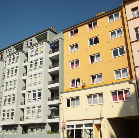 Mietwohnungen in Berlin