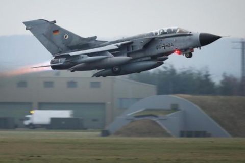 Tornado-Kampfjets