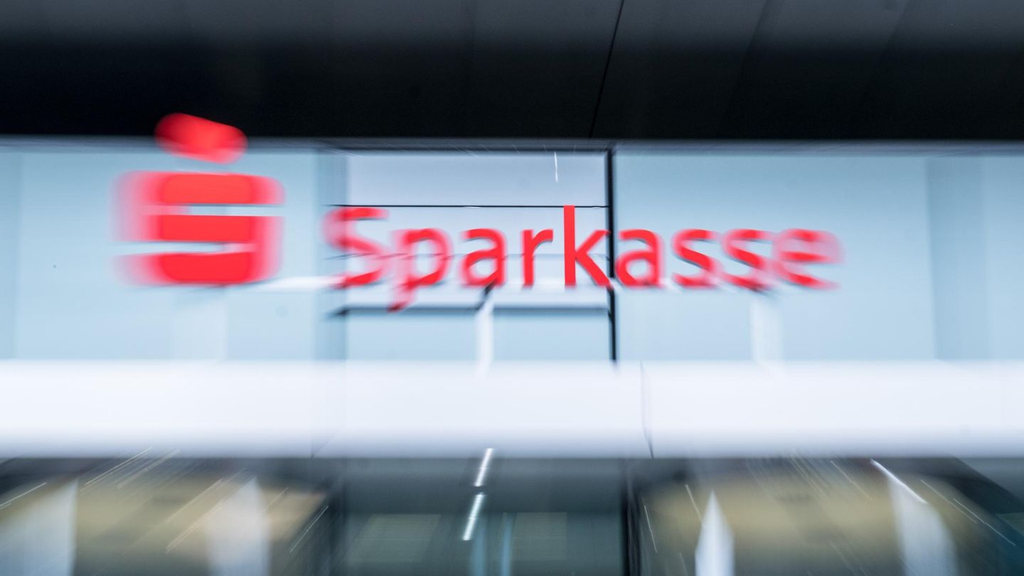 Sparkasse Logo