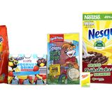 Diese fünf Produkte stehen im Fadenkreuz von "Foodwatch". Der Vorwurf: Sie halten falsche Gesundheitsversprechen.