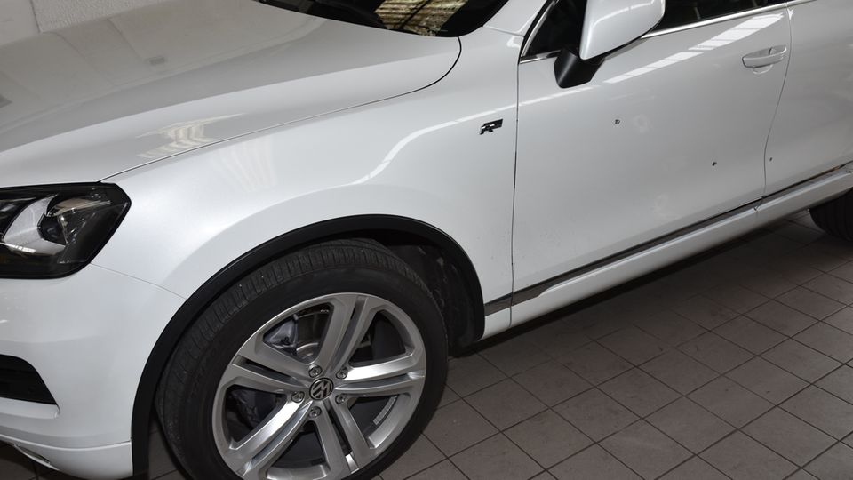 nachrichten deutschland - auftragsmord witten auto