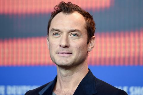 Jude Law